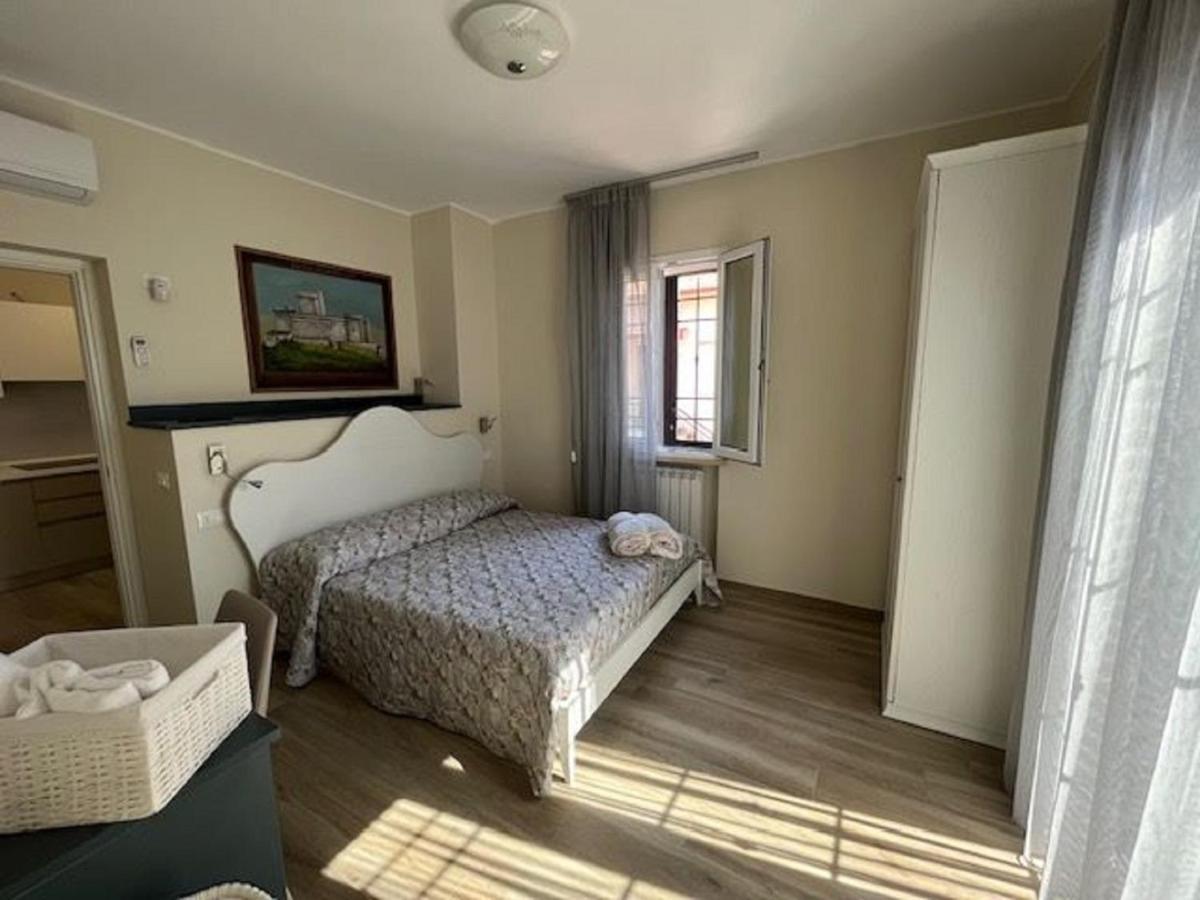 Scappo In Umbria, Apartments Narni Scalo Exterior photo