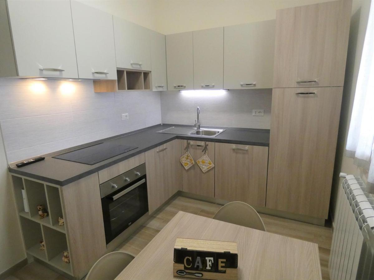 Scappo In Umbria, Apartments Narni Scalo Exterior photo