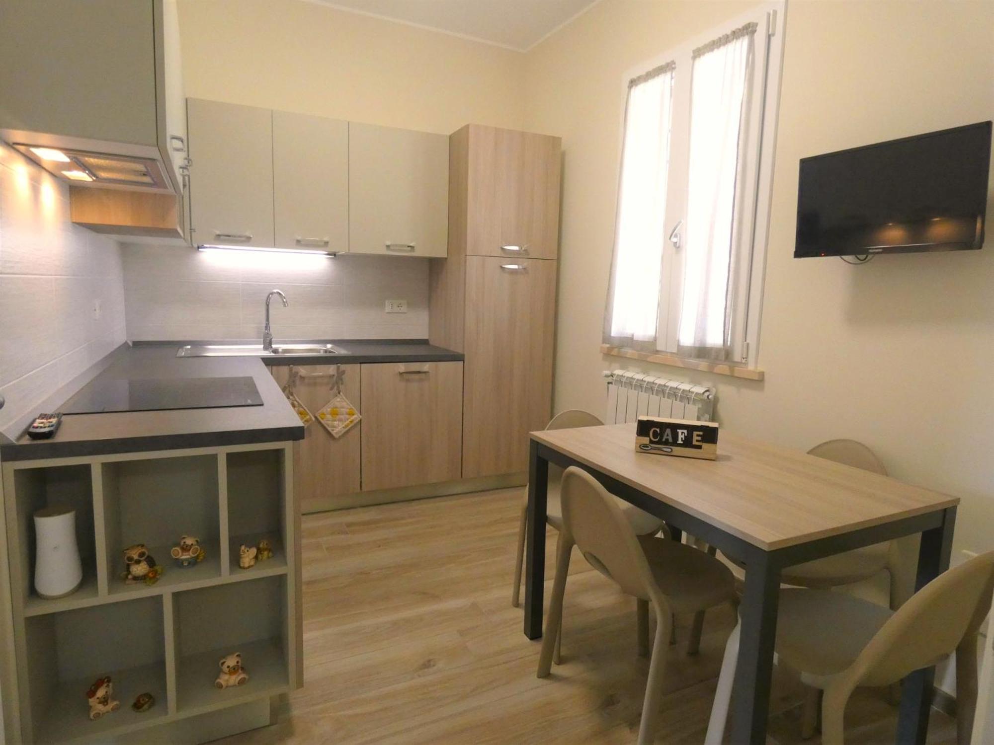 Scappo In Umbria, Apartments Narni Scalo Exterior photo