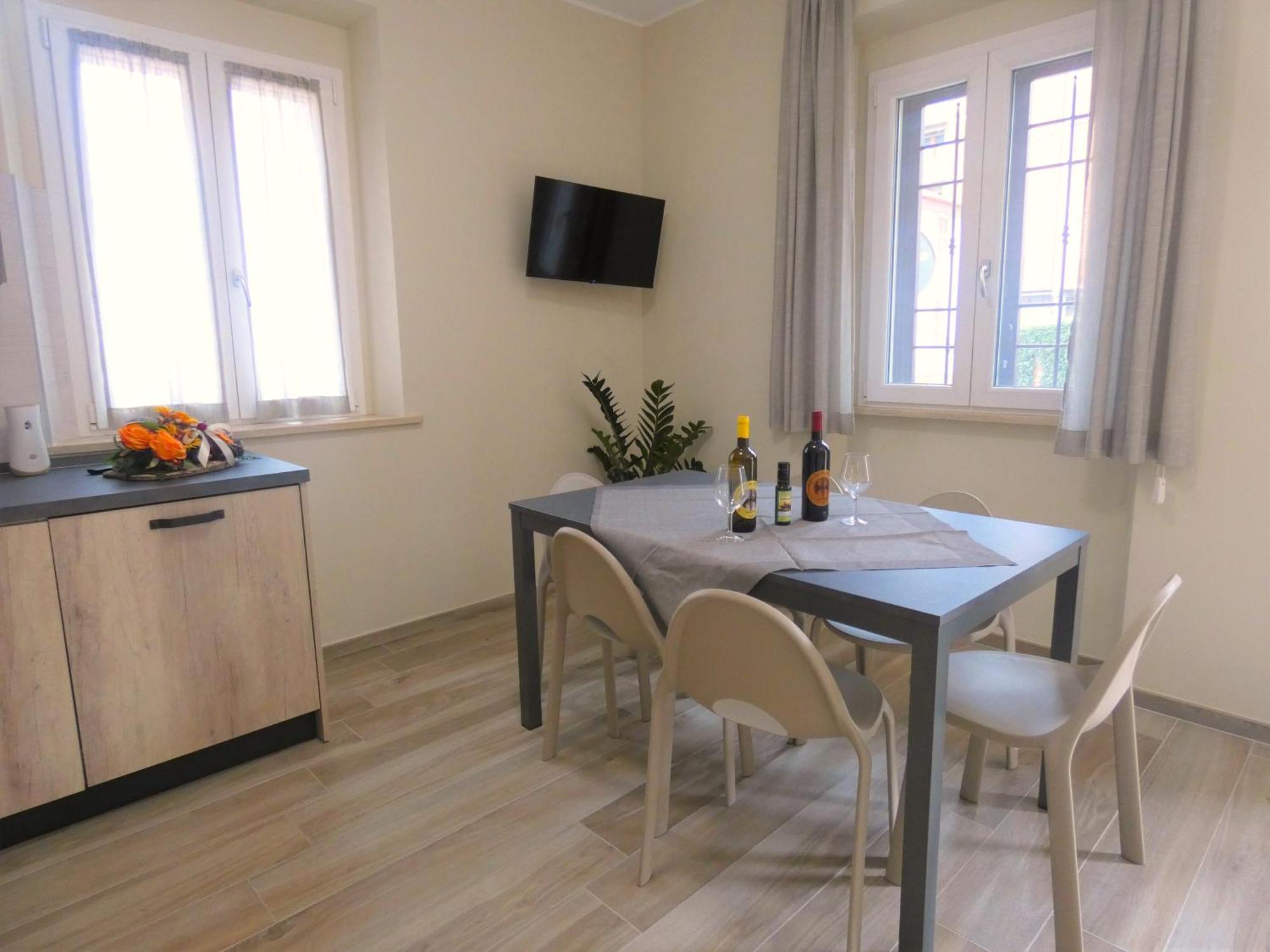 Scappo In Umbria, Apartments Narni Scalo Exterior photo
