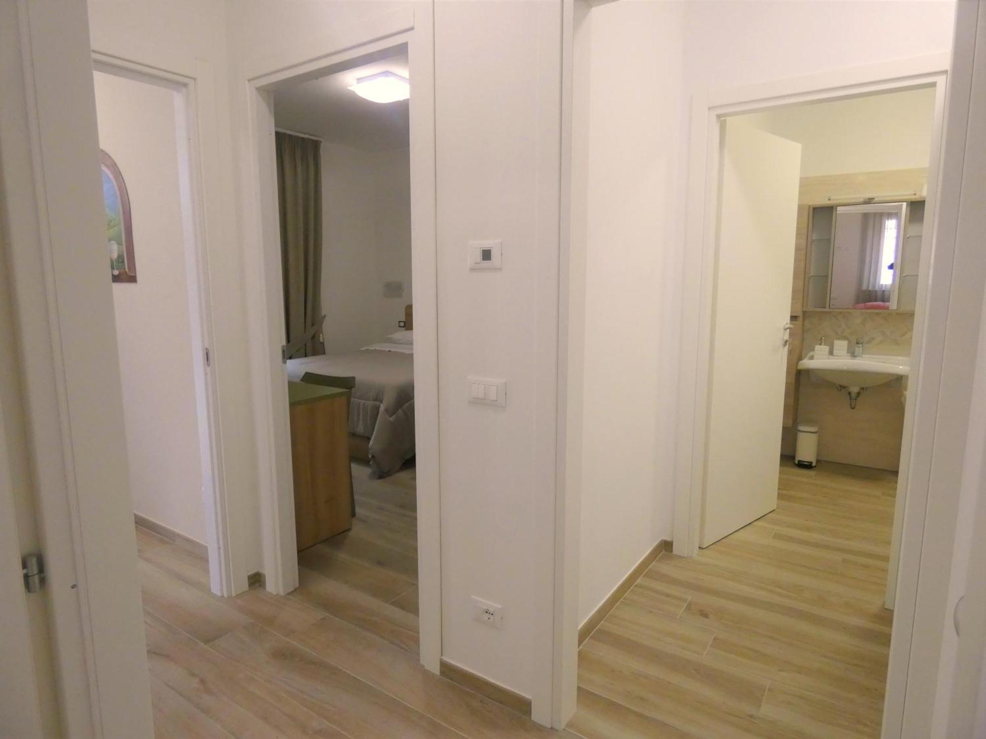 Scappo In Umbria, Apartments Narni Scalo Exterior photo